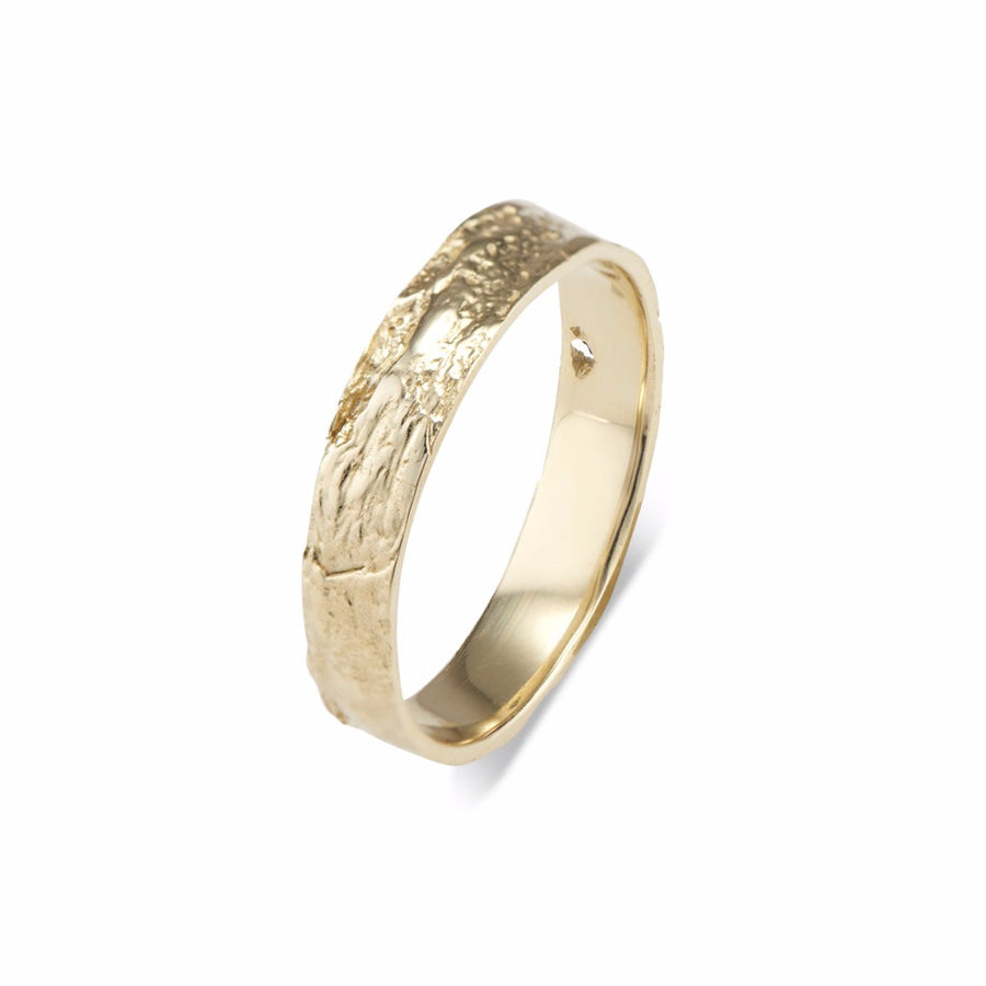 Against The Grain, 5mm band.