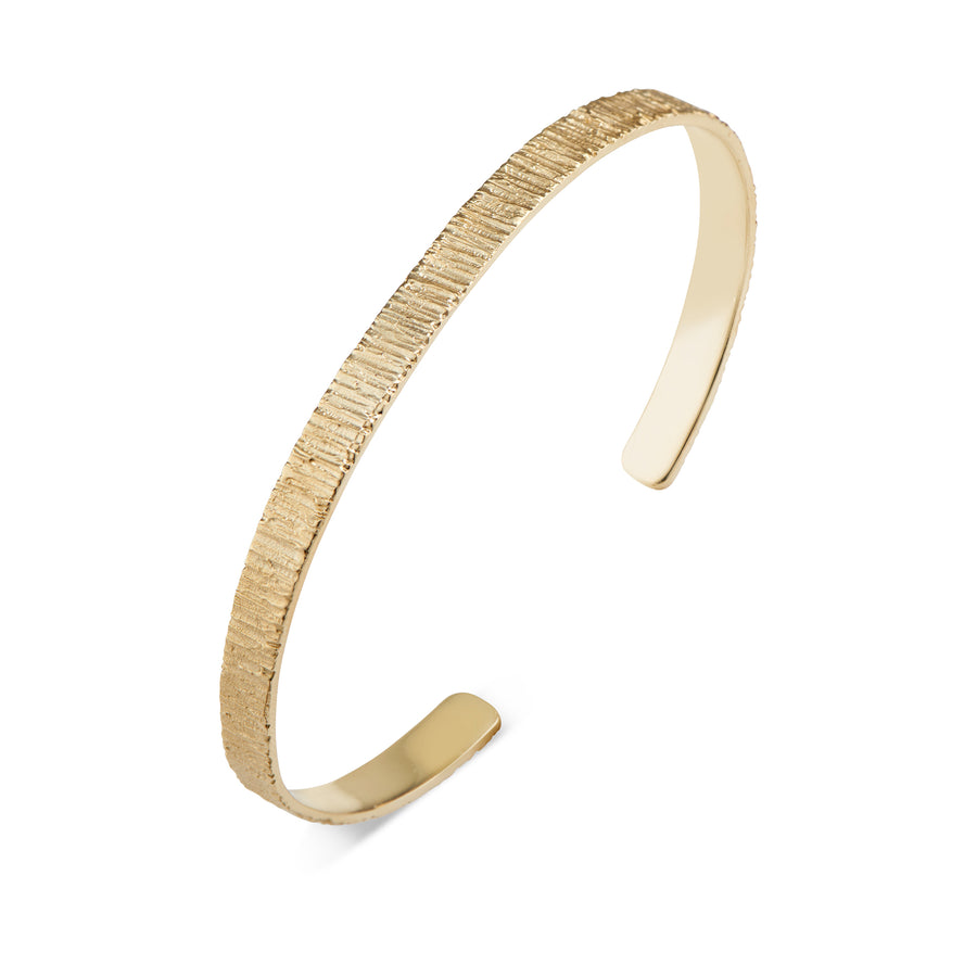 Bark, Every Day Cuff