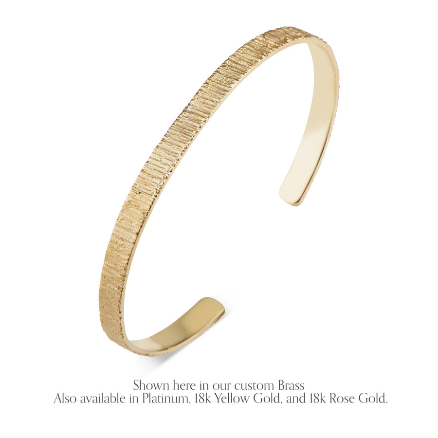 Bark, Every Day Cuff