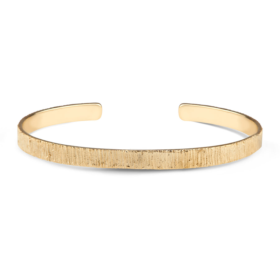 Bark, Every Day Cuff