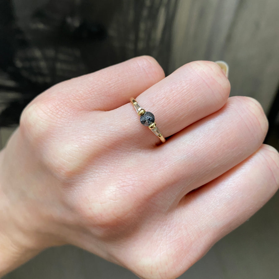 Flip Ring