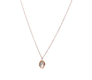 Diamond Slice pendant one of a kind unique diamond slice showing the diamonds extraordinary journey in these rare and beautiful necklaces. the perfect gift for a unique woman and someone special, something that no one else will have and it can't be recreated. Jayne Moore model and writer makes her own jewelry from recycled metals using conflict free diamonds all handmade in new york city